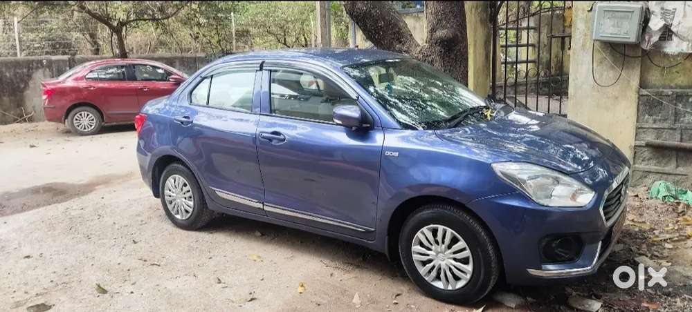 Swift Dzire