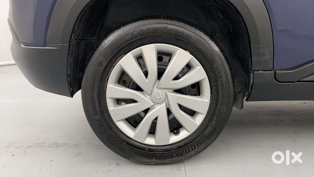 Honda Elevate V Mt, 2023, Petrol