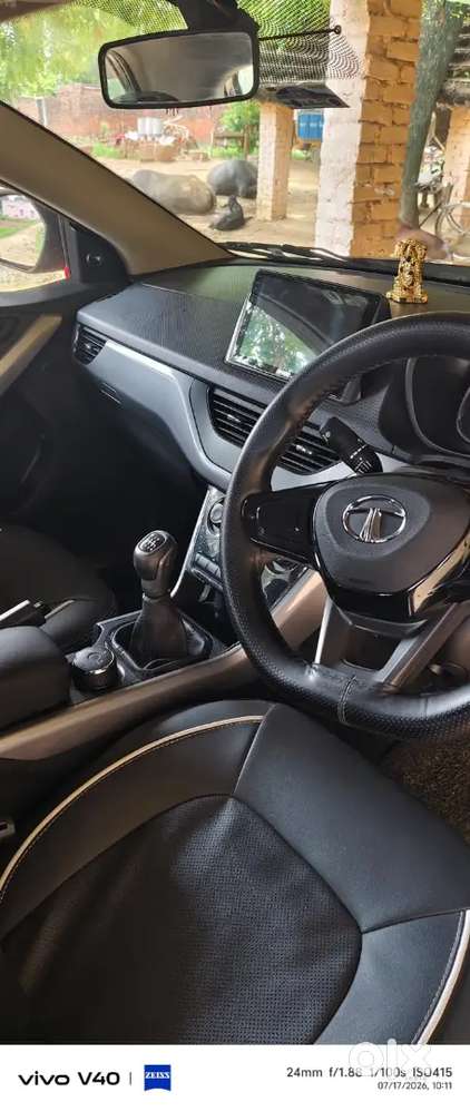 Tata Nexon 2023 Petrol 280000 Km Driven