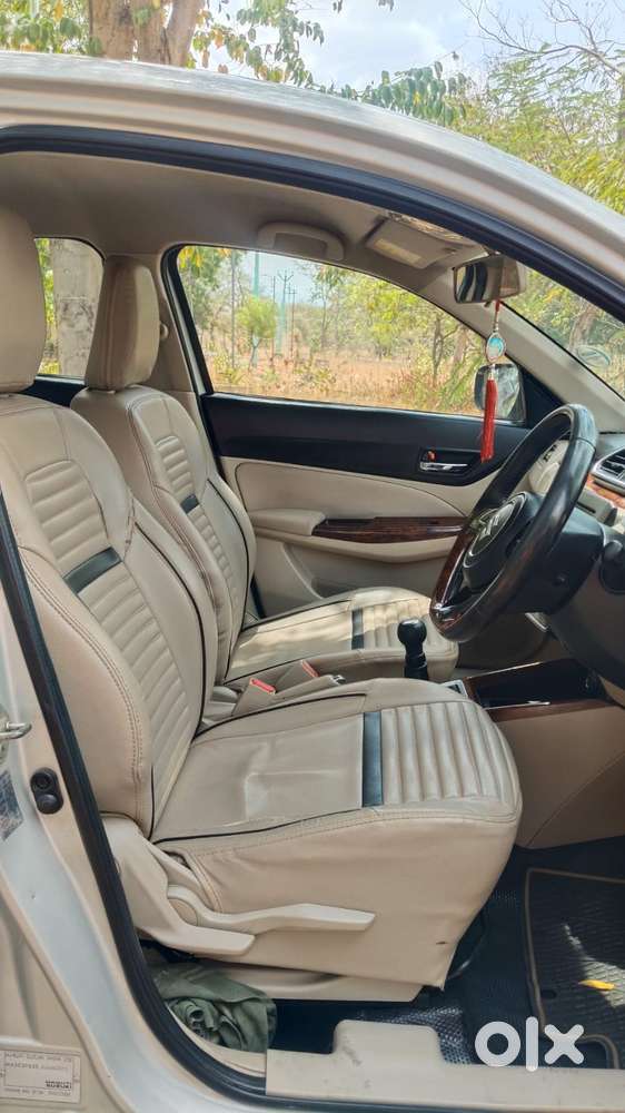 Maruti Suzuki Swift Dzire Zdi Bsiv, 2019, Diesel