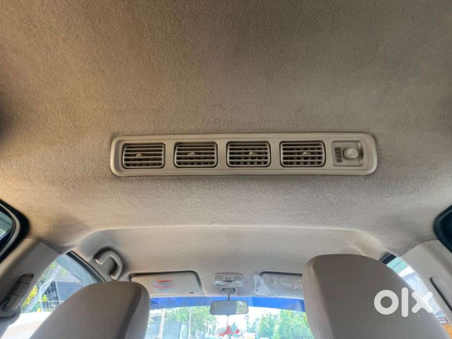 Maruti Suzuki Ertiga Shvs Zdi Plus, 2017, Diesel