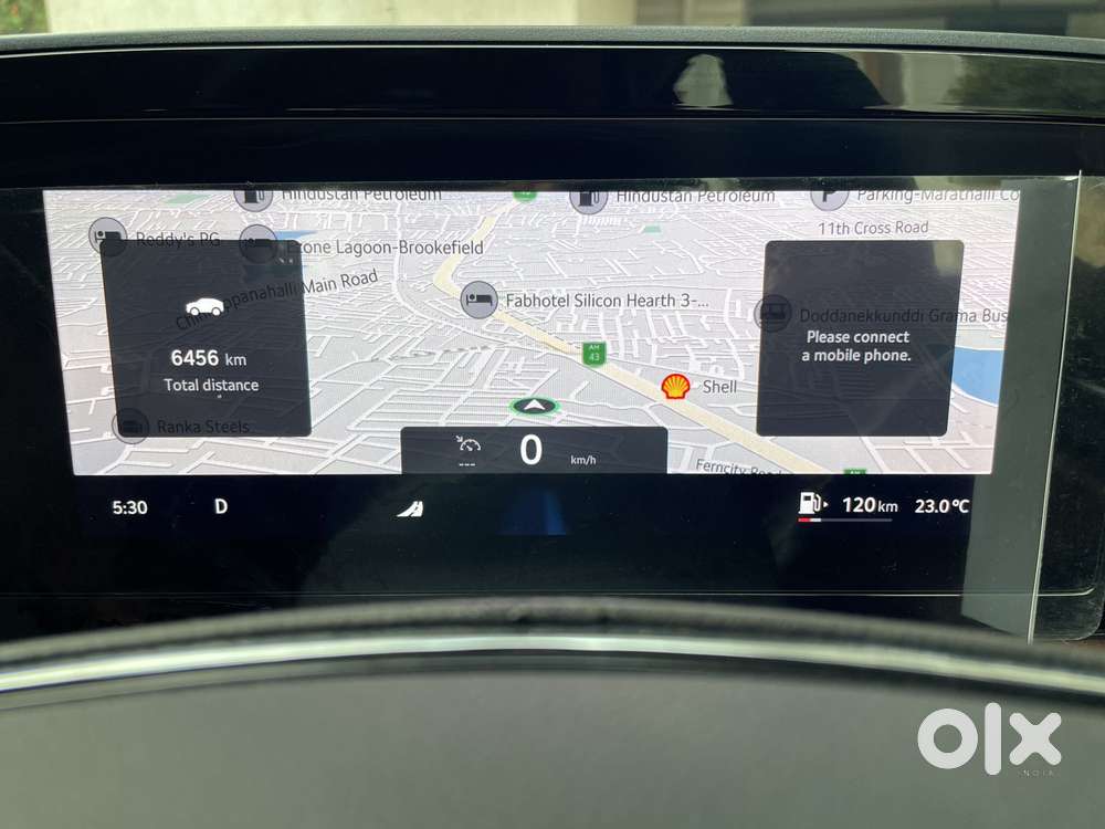 Skoda New Kodiaq 2.0 Tsi, 2025, Petrol
