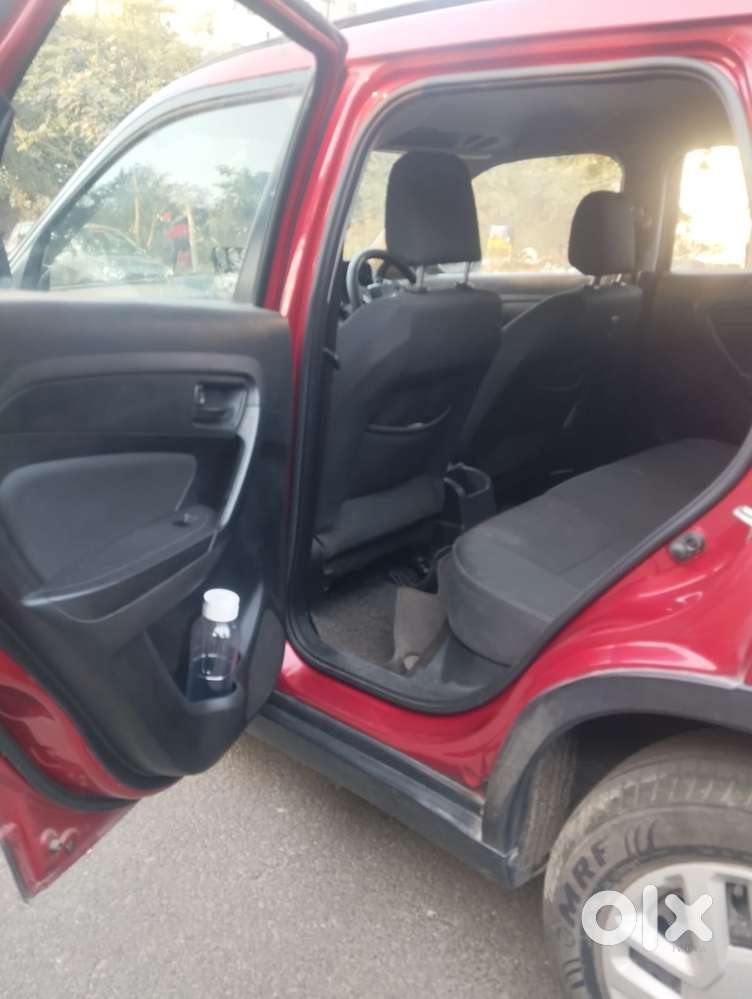 Maruti Suzuki Brezza Vdi, 2019, Diesel