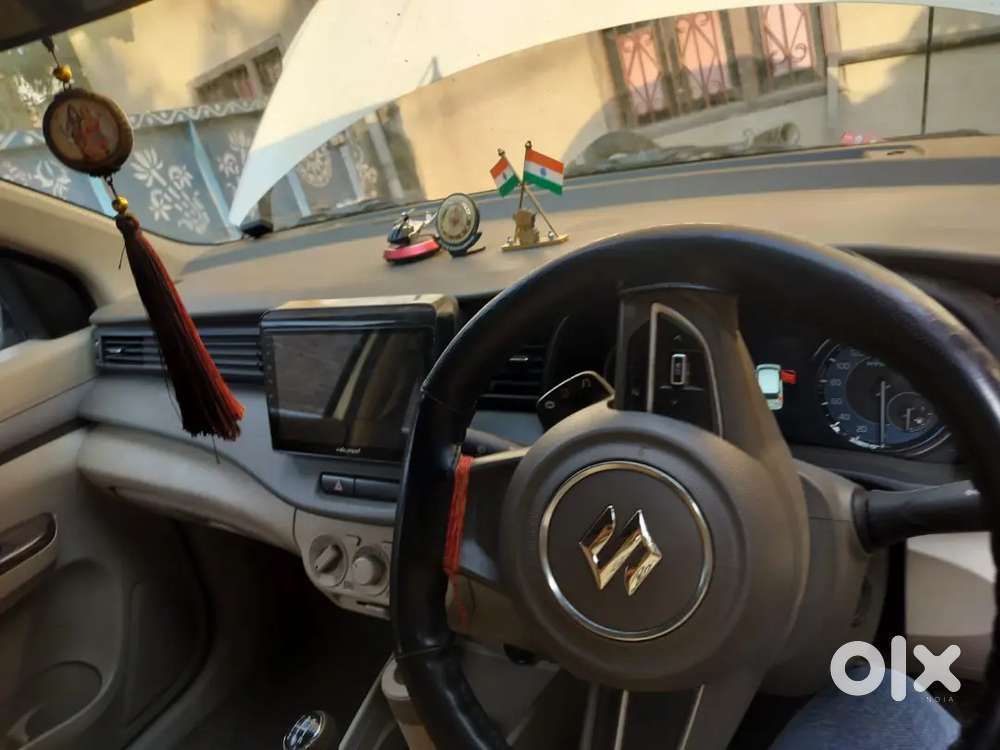 Maruti Suzuki Ertiga 2020 Petrol Well Maintained