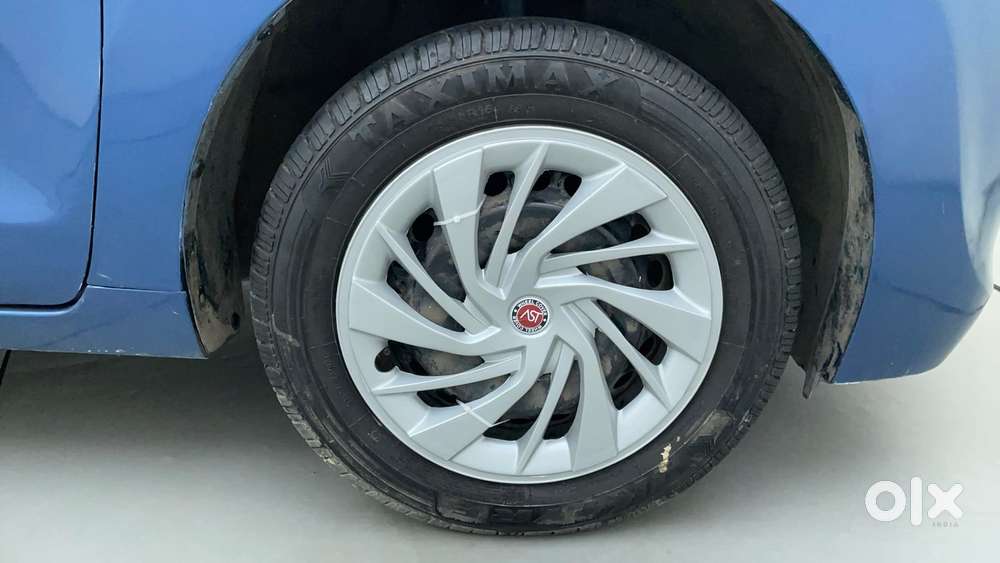 Maruti Suzuki Baleno Delta, 2018, Petrol