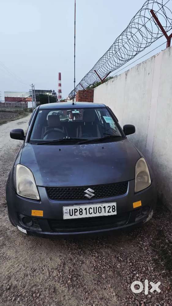 Maruti Suzuki Swift 2007 Lxi Variant