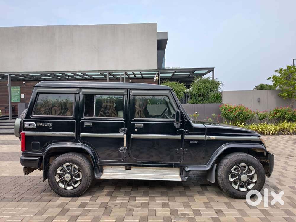 Mahindra Bolero Slx, 2012, Diesel