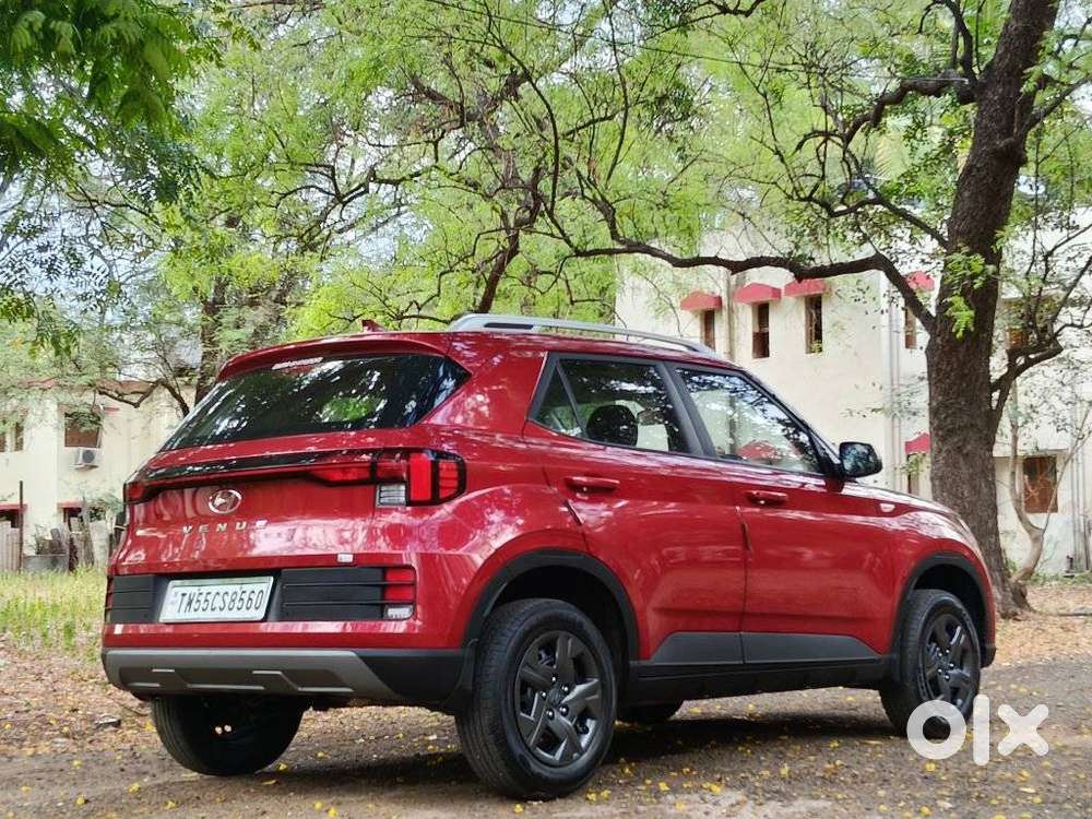 Hyundai Venue S Mt 1.2 Kappa, 2023, Petrol