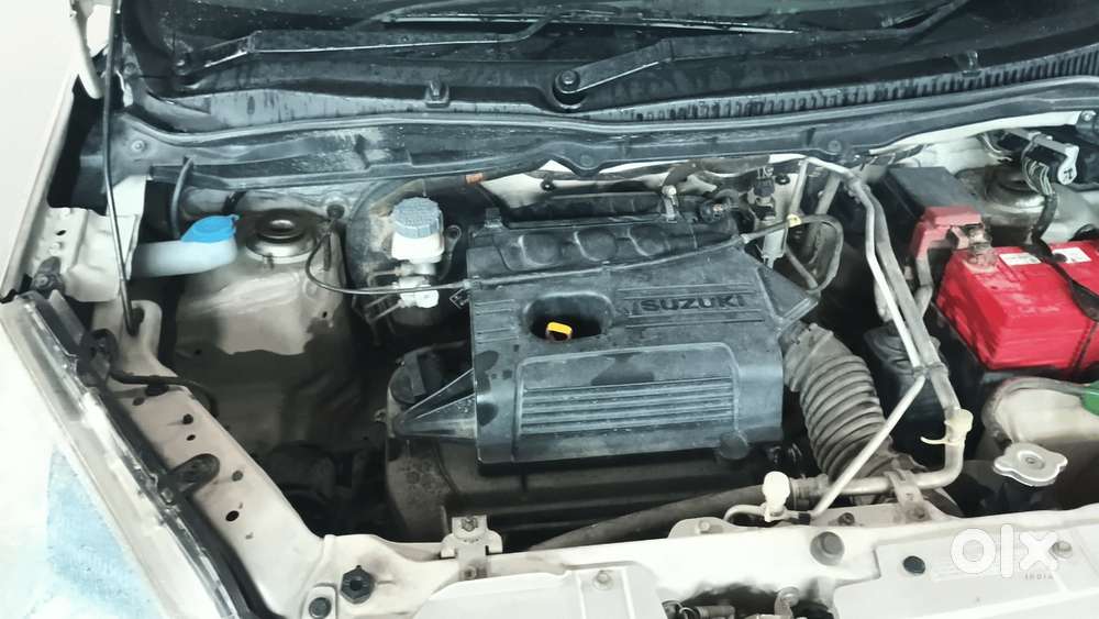 Maruti Suzuki Wagon R Vxi, 2014, Petrol