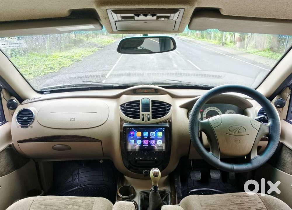 Mahindra Xylo H8 Abs Bs Iv, 2014, Diesel