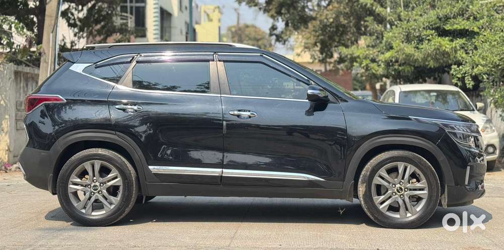 Kia Seltos Htk Plus D, 2020, Diesel