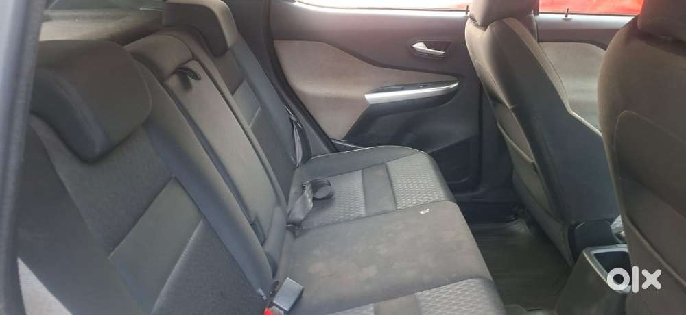 Nissan Magnite 1.0 Xv, 2020, Petrol