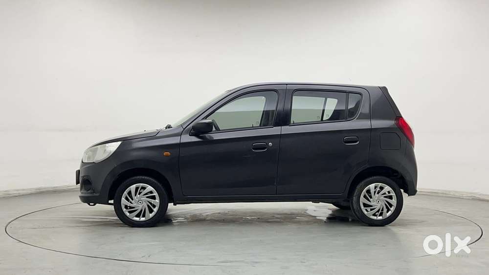 Maruti Suzuki Alto K10 Vxi, 2019, Petrol