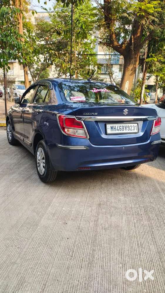 Maruti Suzuki Dzire 2021 Petrol Good Condition