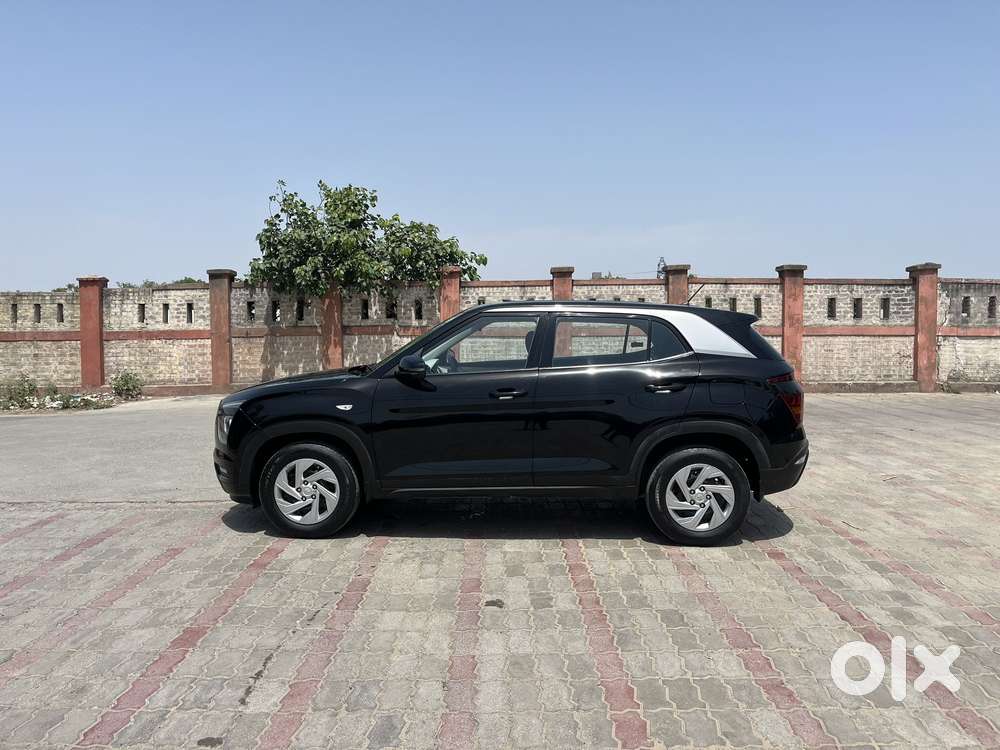 Hyundai Creta E 1.5 Diesel, 2023, Diesel