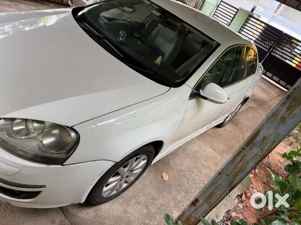 Volswagan Jetta For Sales
