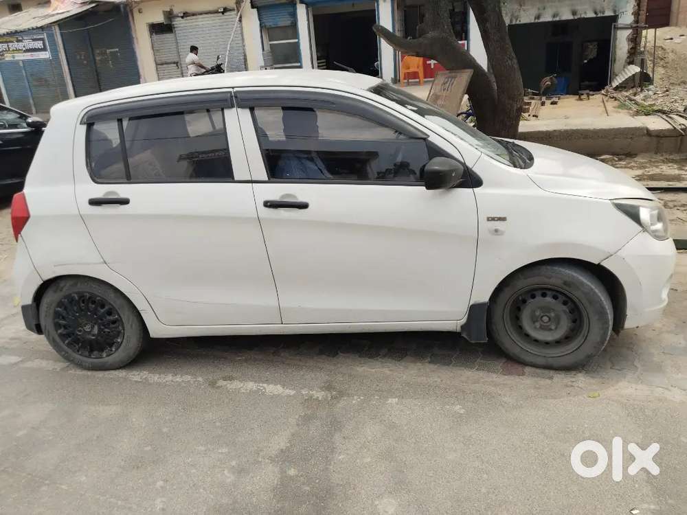 Maruti Suzuki Celerio 2016 Diesel 176498 Km Driven