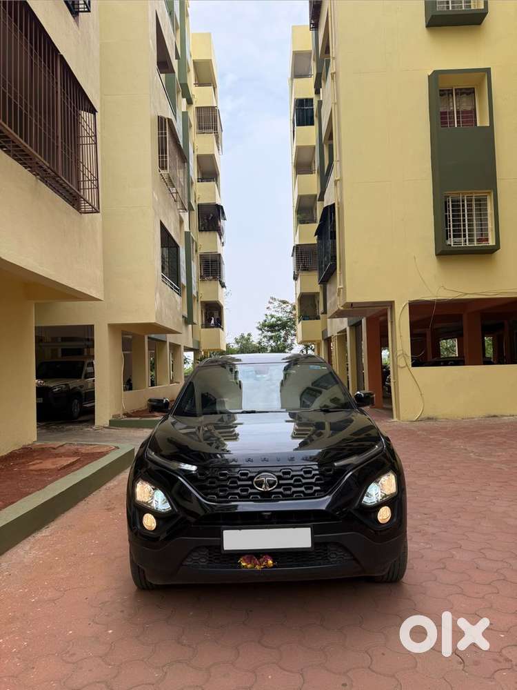 Tata Harrier Diesel 2023
