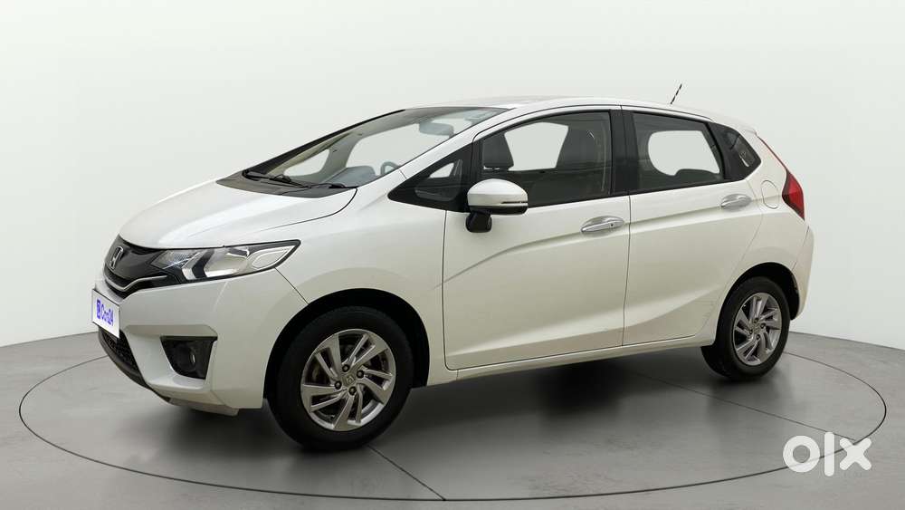Honda Jazz Vx Cvt, 2019, Petrol