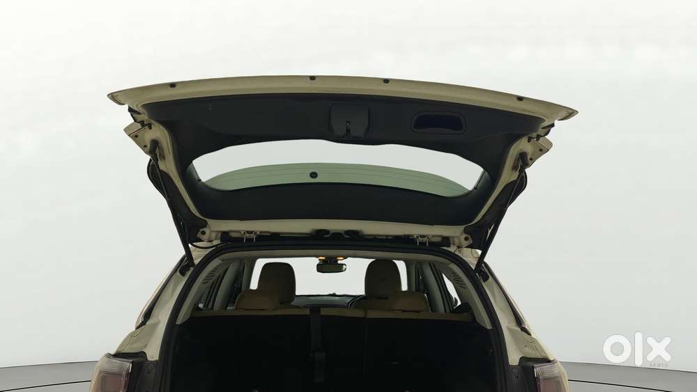 Jeep Compass 2.0 Longitude (o) Diesel, 2017, Diesel