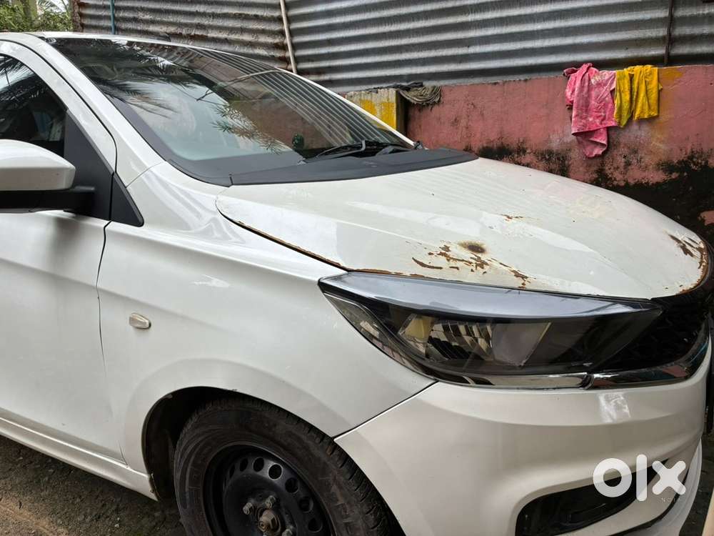 Tata Tiago Petrol 2021 Model