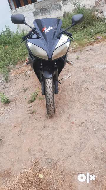 Yamaha discount r15 olx