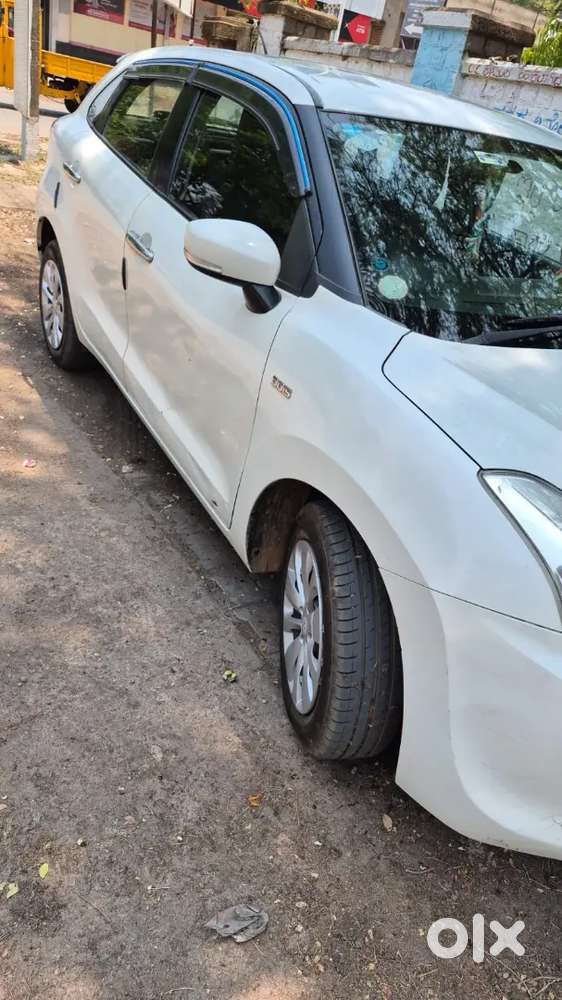 Maruti Baleno Delta Diesel 2016  Single Owner  Excellent Condition