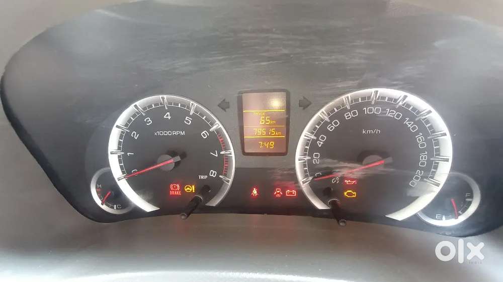 Maruti Suzuki Ertiga 2015
