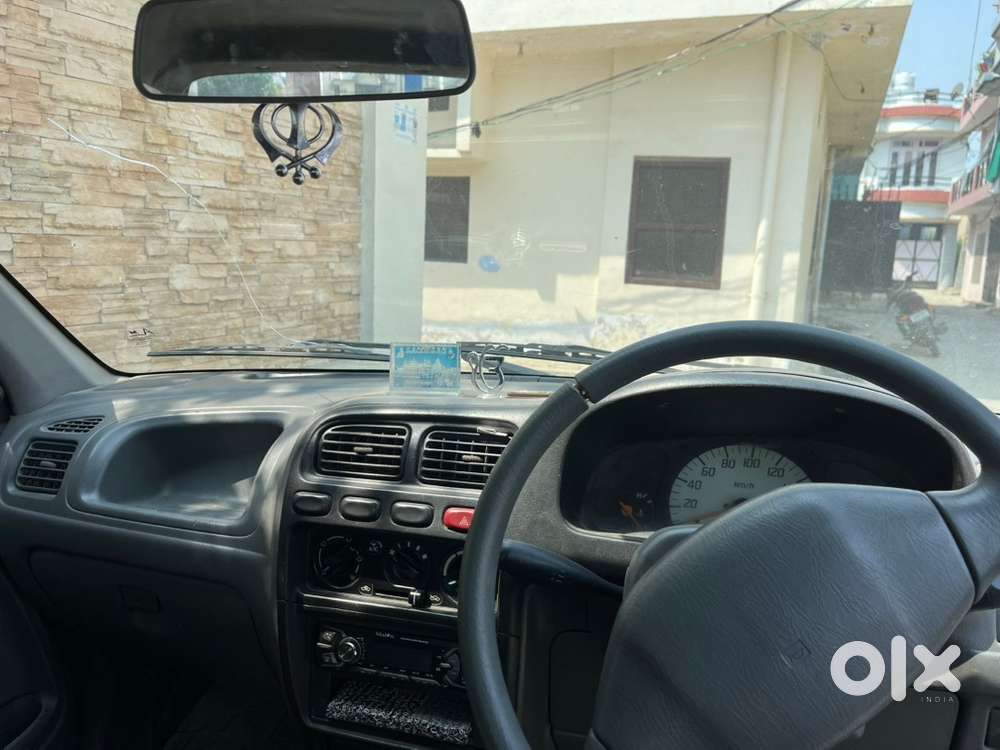 Maruti Alto Std 2006