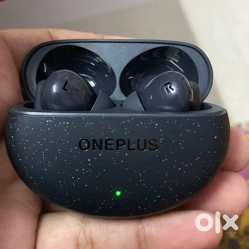 Oneplus Nord Buds 3PRO With ANC 49db