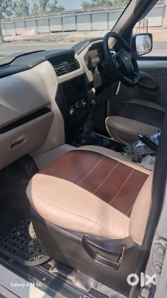 Mahindra Scorpio Classic 2.2 2019