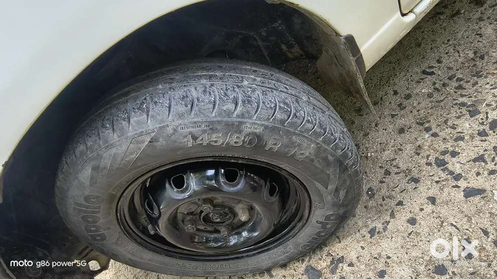 Maruti Suzuki Alto 2005 Petrol 65000 Km Driven