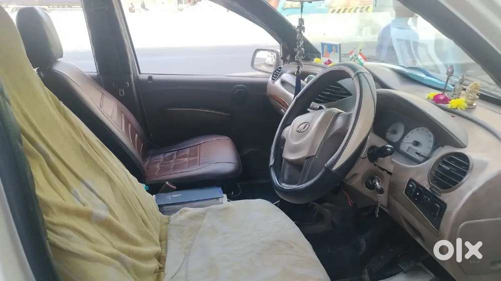 Mahindra Xylo D4 2014 Manual Diesel