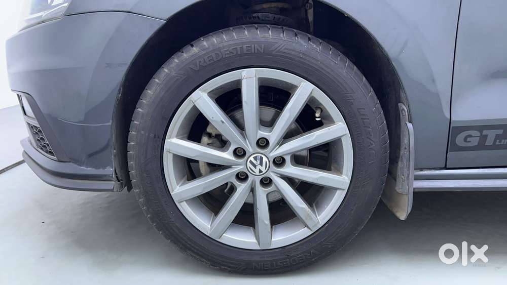 Volkswagen Vento 1.0 Highline Plus At, 2019, Petrol