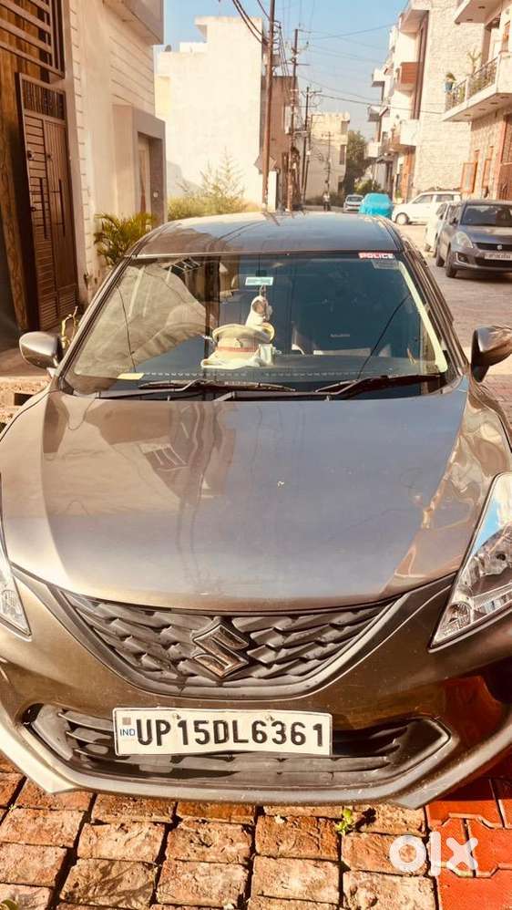 Maruti Suzuki 2021 Year