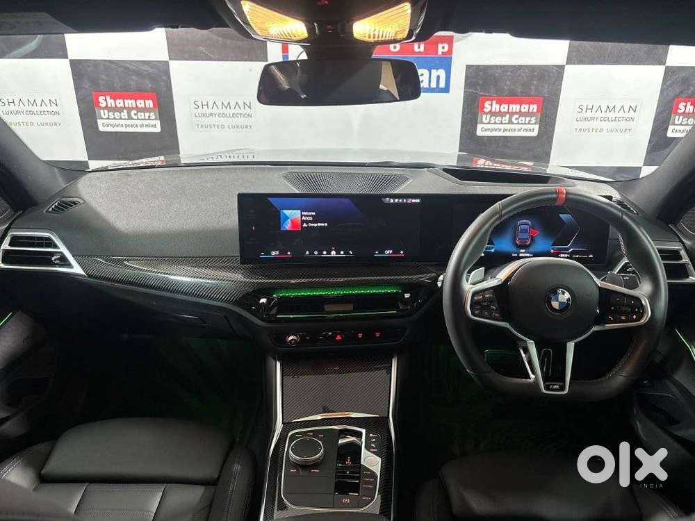 Bmw 3 Series 3.0 M340i Xdrive, 2026, Petrol