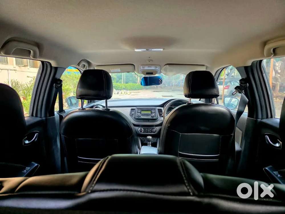Nissan Kicks 2019 Petrol 51000 Km Driven