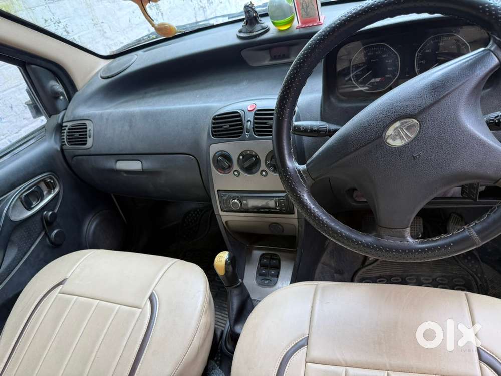 Tata Indigo Ecs 2015 Year In A Good Condition