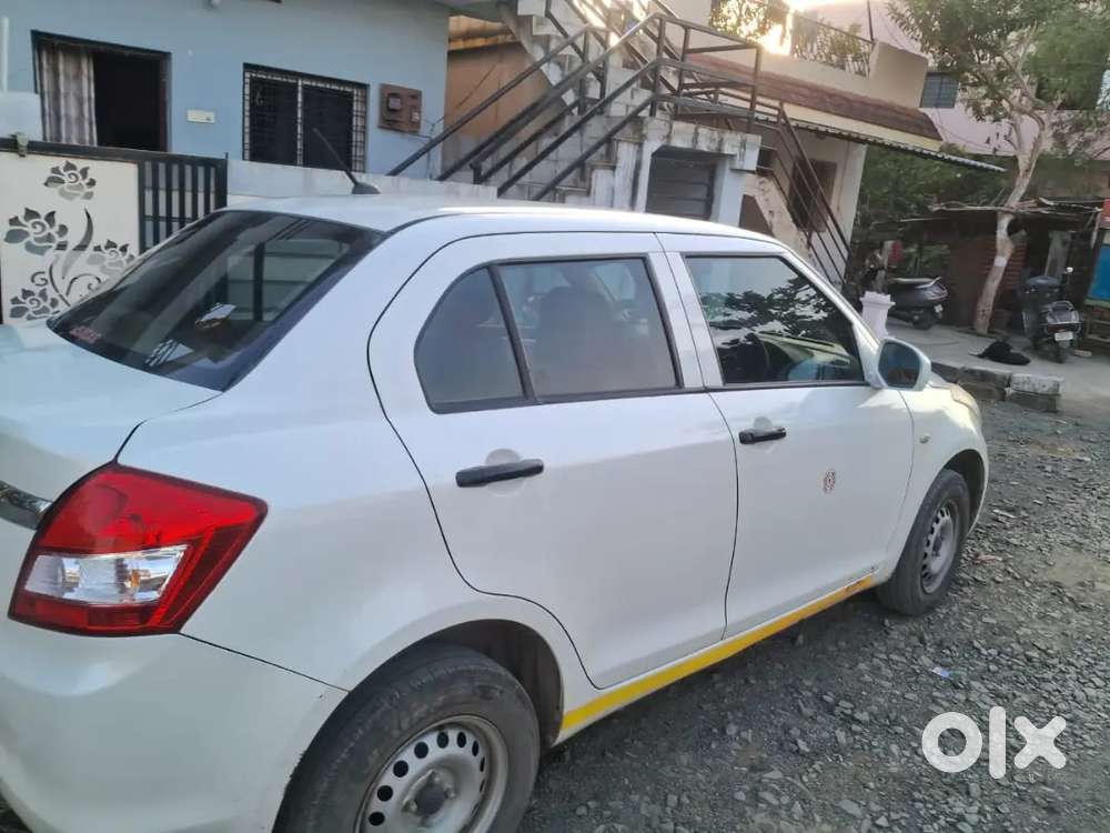 Maruti Suzuki Dzire