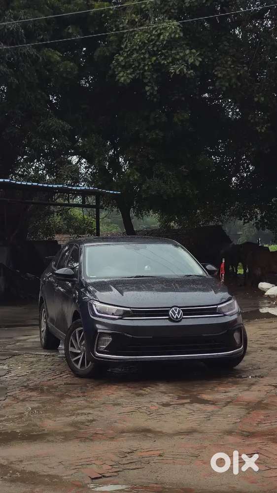 Volkswagen Virtus 2023 Car