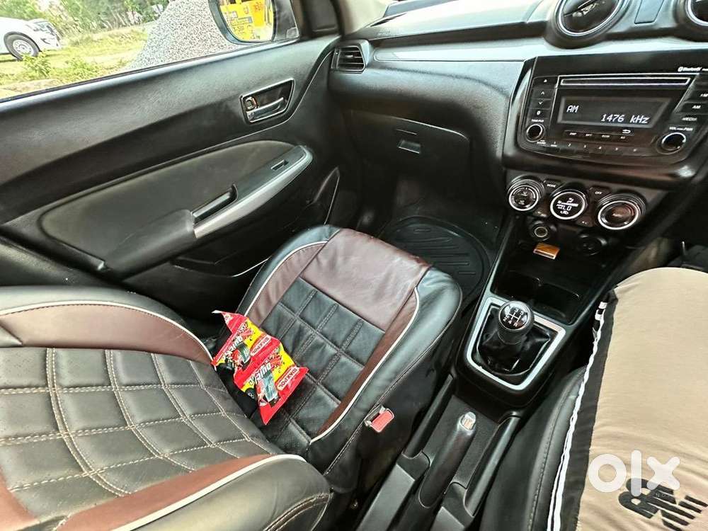 Maruti Suzuki Swift 2019 Diesel 125000 Km Driven