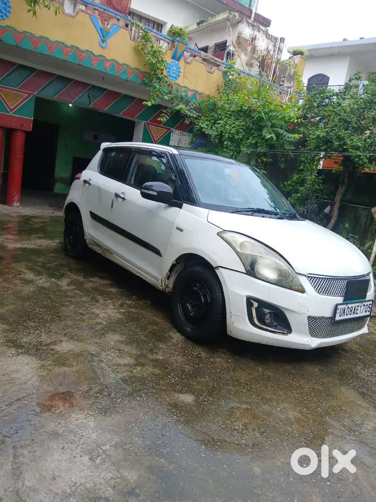 Maruti Suzuki Swift Vdi 2014
