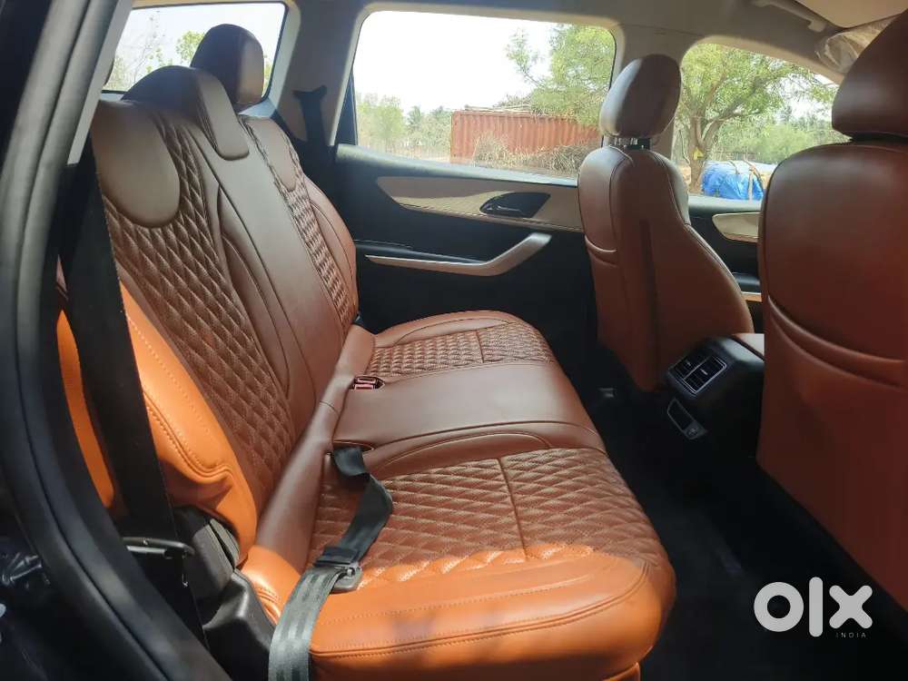 Mahindra Xuv700 Diesel 2024