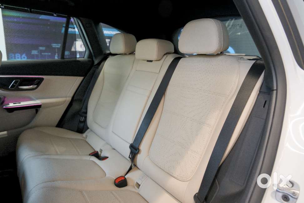 Mercedes-benz Glc 300 4matic, 2025, Petrol