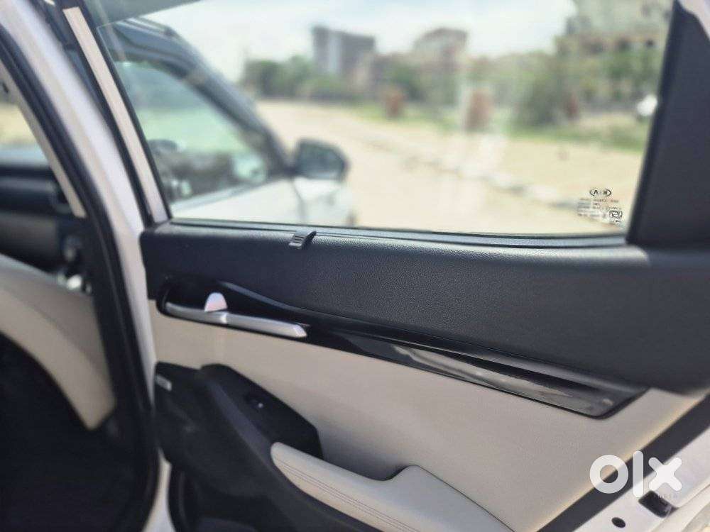 Kia Seltos Htk Plus At D, 2020, Diesel