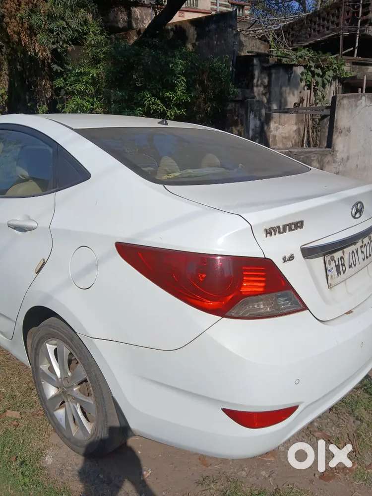 Verna In Great Condition