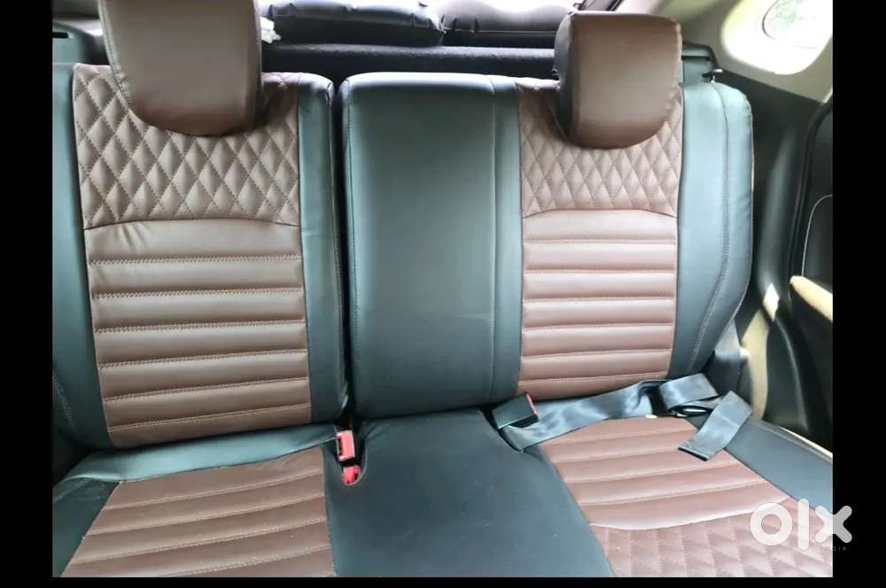 Maruti Suzuki Baleno 2018