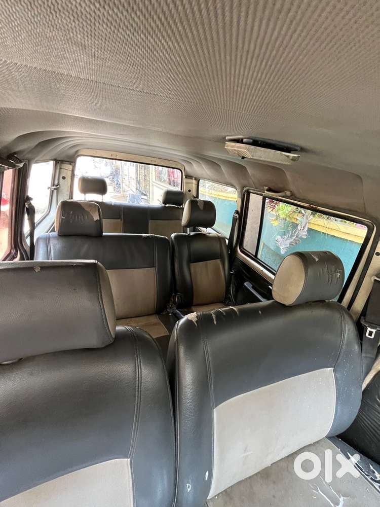 Toyota Diesel Car 2004