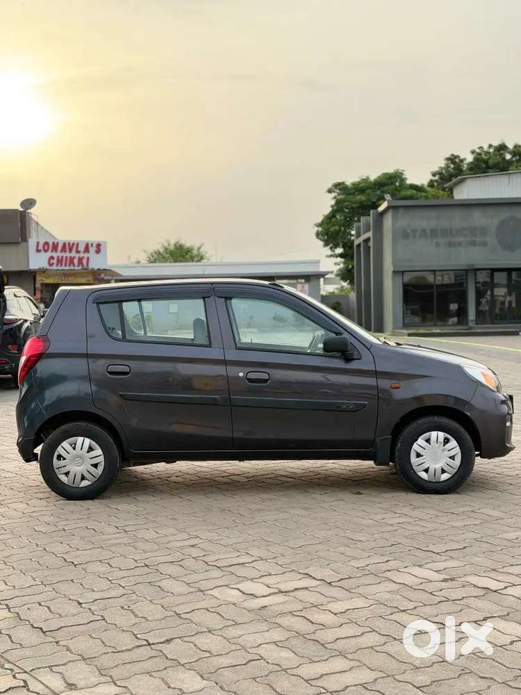Maruti Suzuki Alto 800 Lxi 2022