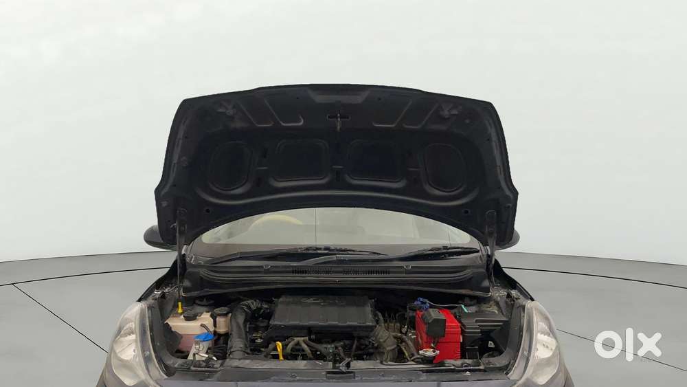 Hyundai Aura [ ] 1.2 S Cng, 2023, Cng & Hybrids